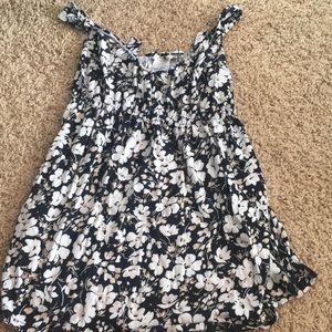 Old navy (M) tank top